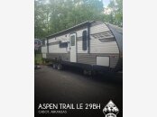 2021 Dutchmen Aspen Trail