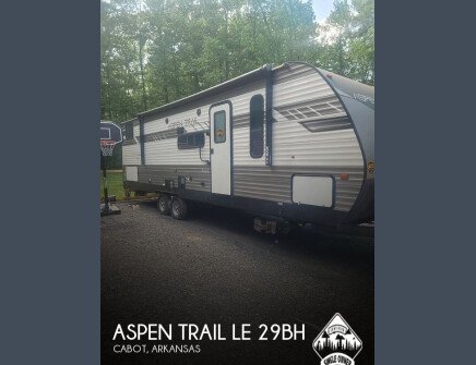 Photo 1 for 2021 Dutchmen Aspen Trail