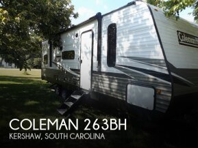 2021 Dutchmen Coleman for sale 300390442