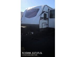 2021 Dutchmen Kodiak for sale 300375989