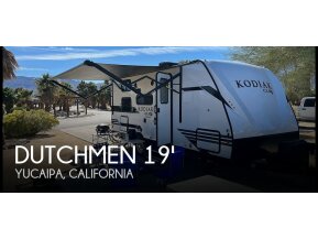 2021 Dutchmen Kodiak for sale 300382287