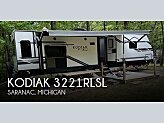 2021 Dutchmen Kodiak for sale 300388446