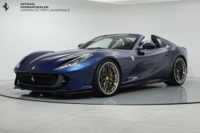 2021 Ferrari 812 GTS for sale 101947064