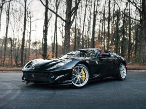 2021 Ferrari 812 GTS for sale 101996569
