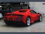 Thumbnail Photo 6 for 2021 Ferrari F8 Spider