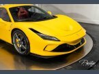 Thumbnail Photo 2 for 2021 Ferrari F8 Tributo
