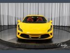 Thumbnail Photo 4 for 2021 Ferrari F8 Tributo