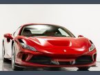 Thumbnail Photo 1 for 2021 Ferrari F8 Tributo