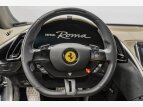 Thumbnail Photo 14 for 2021 Ferrari Roma
