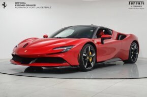 2021 Ferrari SF90 Stradale for sale 101852489