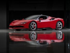 2021 Ferrari SF90 Stradale for sale 102001126