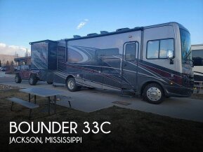 2021 Fleetwood Bounder 33C for sale 300527480