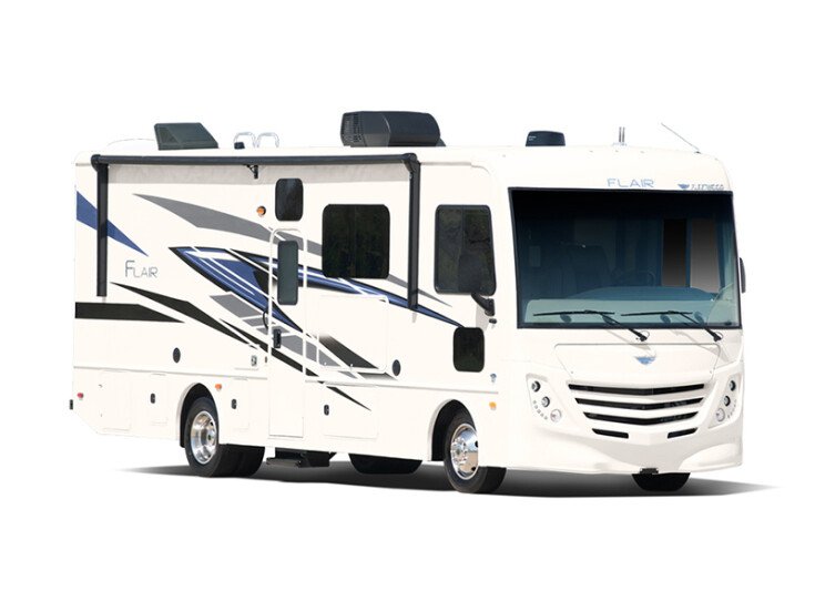 2021 Fleetwood Flair 29M specifications
