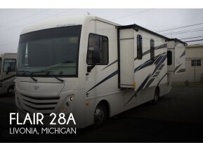 2021 Fleetwood Flair for sale 300350678