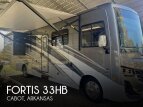 Thumbnail Photo 100 for 2021 Fleetwood Fortis 33HB