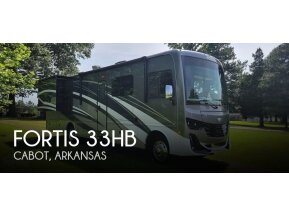 2021 Fleetwood Fortis 33HB for sale 300343341