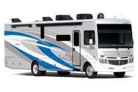 2021 Fleetwood Southwind 36P specifications