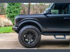Thumbnail Photo 4 for 2021 Ford Bronco