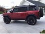 2021 Ford Bronco for sale 101813414