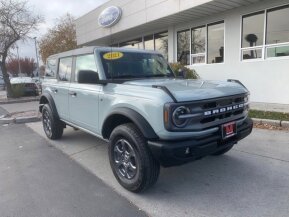 2021 Ford Bronco for sale 101817663