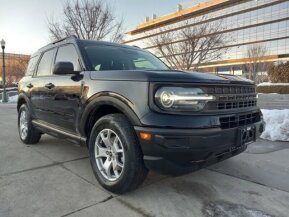 2021 Ford Bronco Sport for sale 101843487