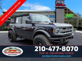 2021 Ford Bronco for sale 101853753