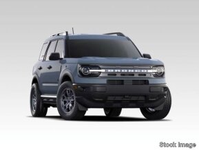 2021 Ford Bronco for sale 101867715