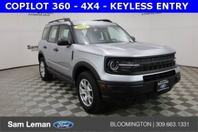 2021 Ford Bronco for sale 101923428