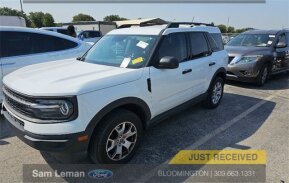 2021 Ford Bronco for sale 101944430