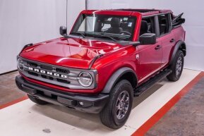 2021 Ford Bronco for sale 101959777
