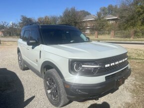 2021 Ford Bronco for sale 101965092