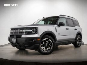 2021 Ford Bronco for sale 102015630