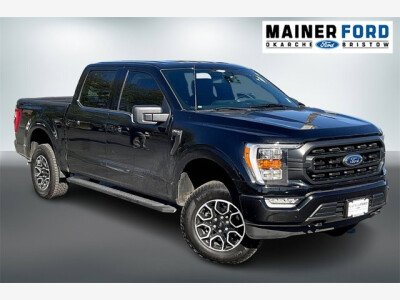 2021 Ford F150 for sale 101794809