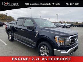 2021 Ford F150 for sale 101805701