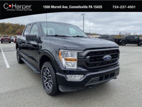 2021 Ford F150 for sale 101807479