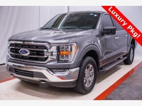 2021 Ford F150 for sale 101847181
