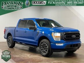 2021 Ford F150 for sale 101855682