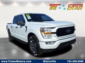 2021 Ford F150 for sale 101872306