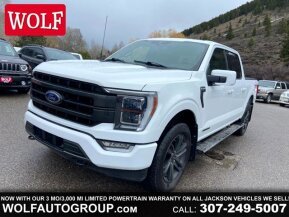 2021 Ford F150 for sale 101884395