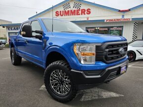 2021 Ford F150 for sale 101878281