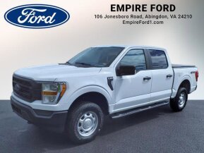 2021 Ford F150 for sale 101898530