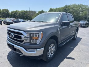 2021 Ford F150 for sale 101901561