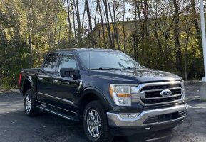 2021 Ford F150 for sale 101901672