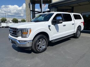 2021 Ford F150 for sale 101931928