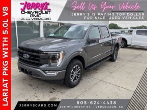 2021 Ford F150 for sale 101938353