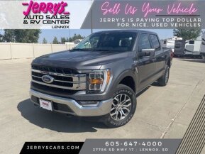 2021 Ford F150 for sale 101938716
