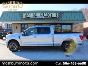2021 Ford F150 for sale 101970741