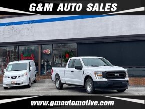 2021 Ford F150 for sale 101976666