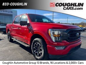 2021 Ford F150 for sale 101979138