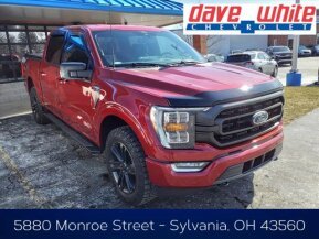 2021 Ford F150 for sale 102000562